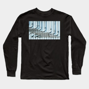 Pipes Long Sleeve T-Shirt